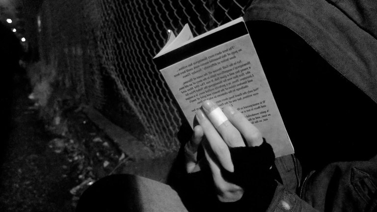 Book Refuge Joshua Brown