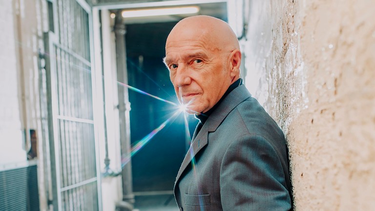 Midge Ure has opened up about the impact of his alcoholism